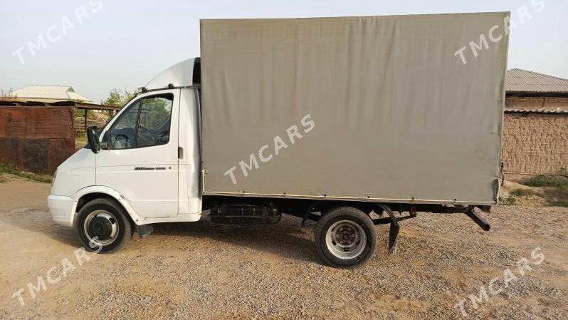 Gaz Gazel 2013 - 85 000 TMT - Мары - img 2