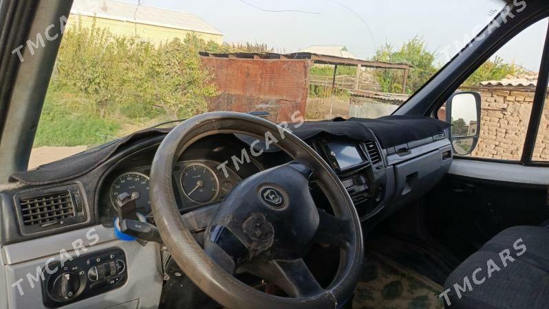 Gaz Gazel 2013 - 85 000 TMT - Мары - img 3
