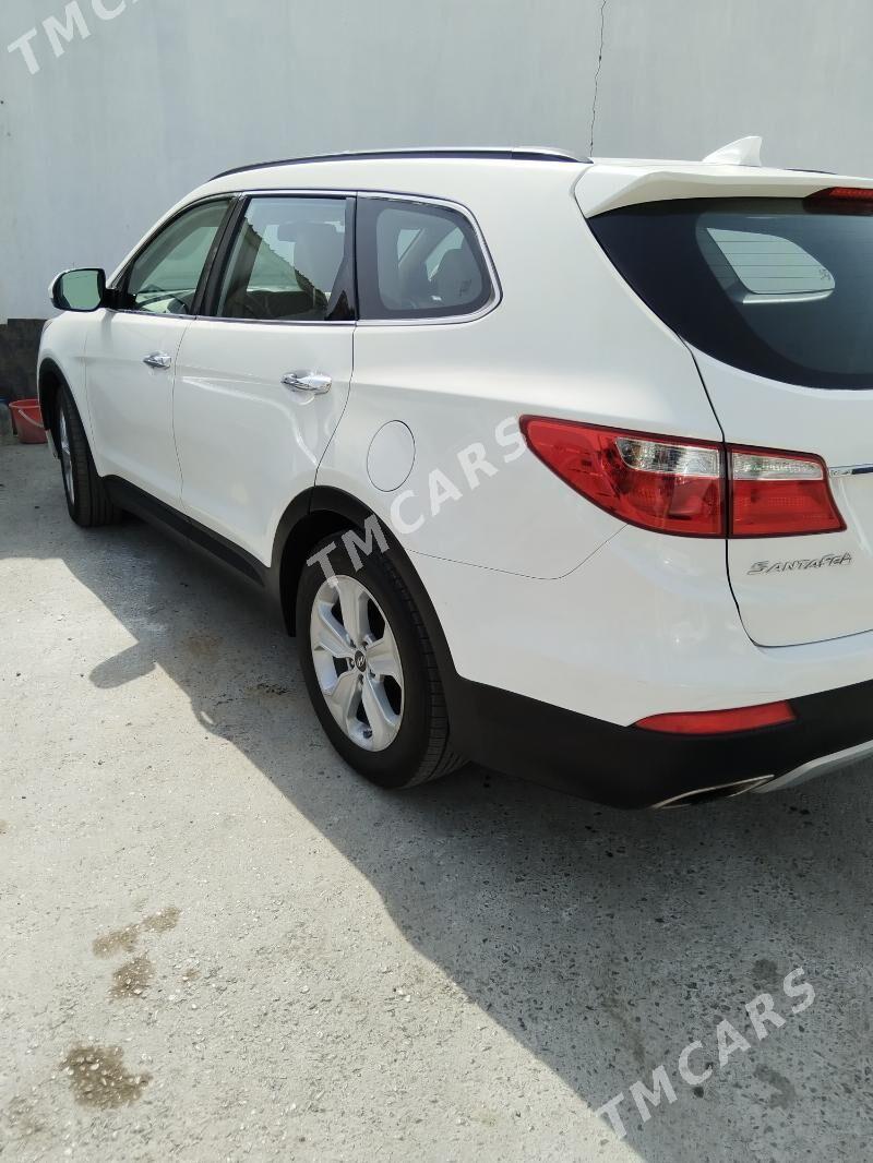 Hyundai Santa Fe 2013 - 230 000 TMT - Aşgabat - img 2