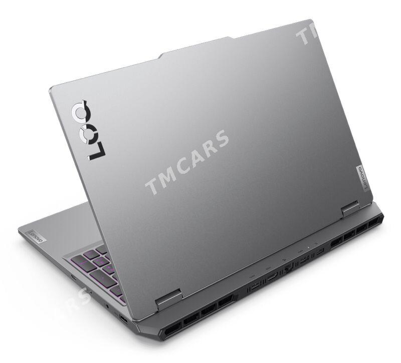 Lenovo LOQ 15IRX10 - Ашхабад - img 2