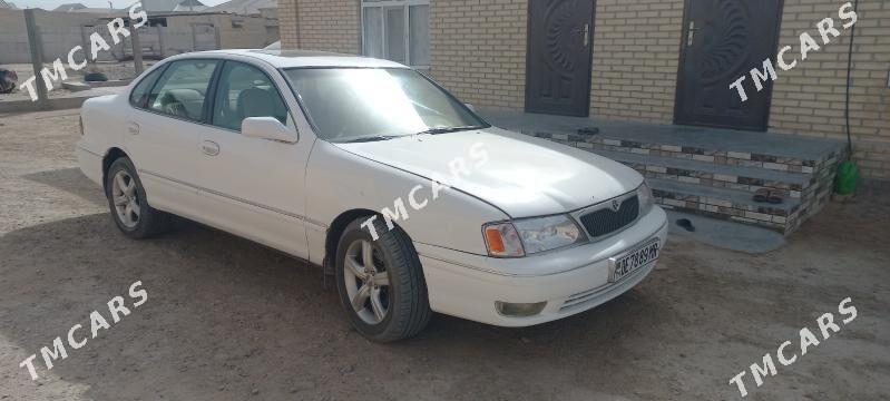 Toyota Avalon 1998 - 115 000 TMT - Мары - img 2