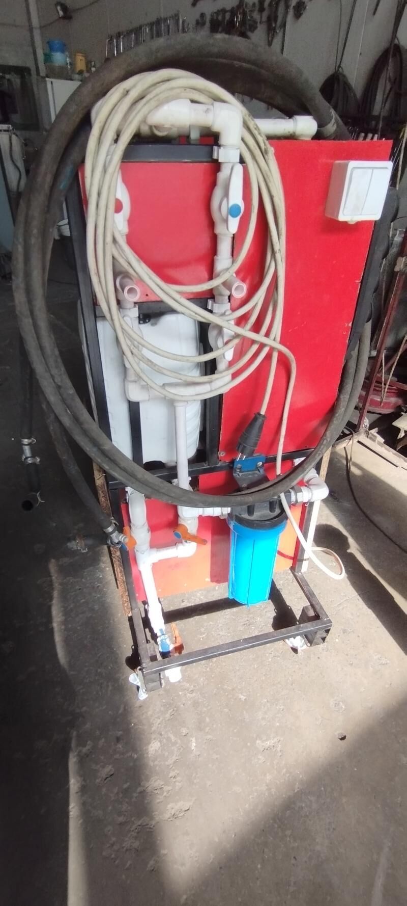 moika motor pec aparat 300 TMT - Aşgabat - img 3