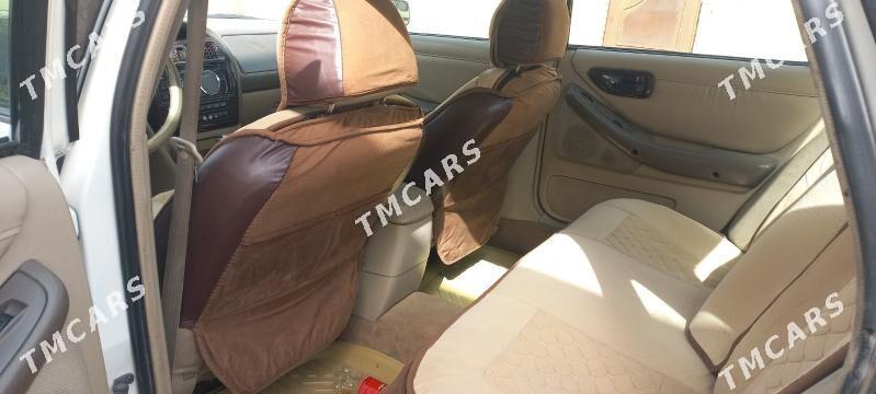 Toyota Avalon 1998 - 115 000 TMT - Мары - img 6