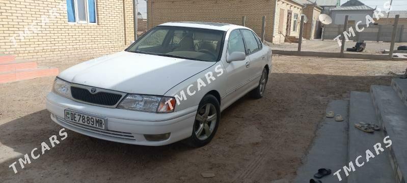 Toyota Avalon 1998 - 115 000 TMT - Мары - img 5
