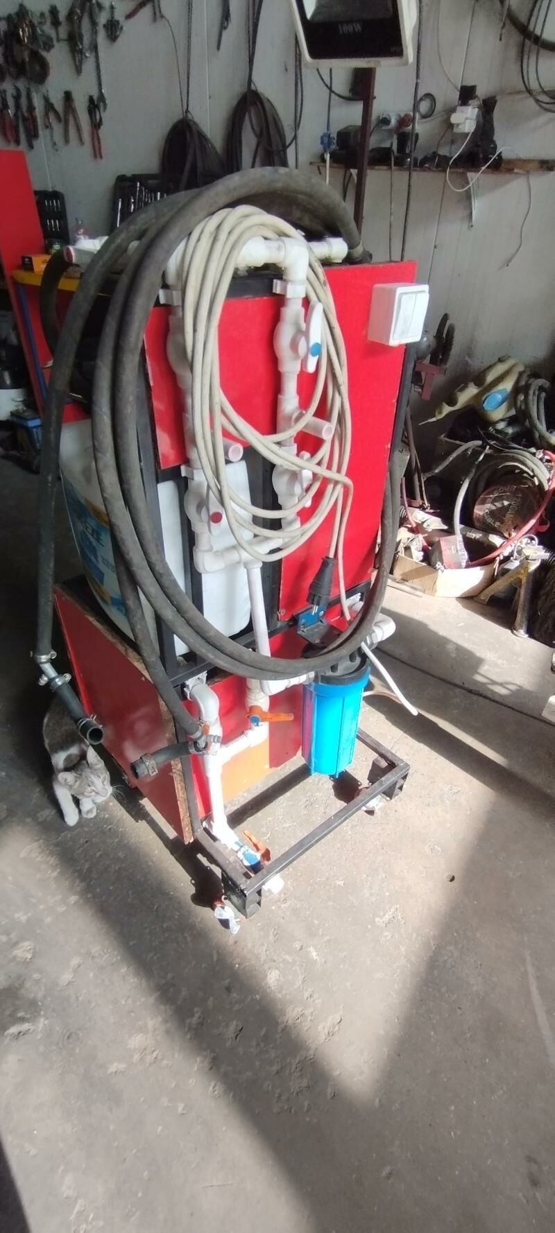 moika motor pec aparat 300 TMT - Aşgabat - img 5