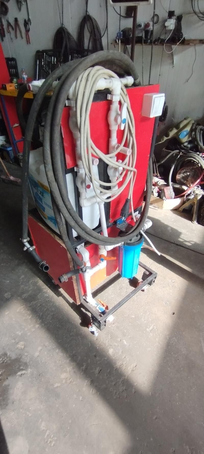 moika motor pec aparat 300 TMT - Aşgabat - img 2