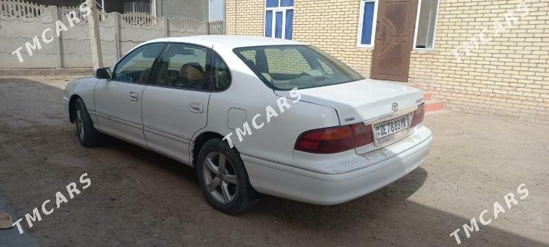 Toyota Avalon 1998 - 115 000 TMT - Мары - img 4