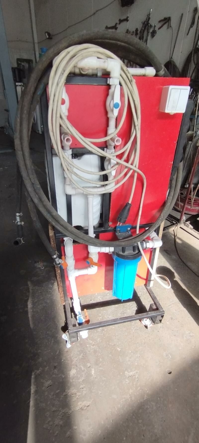 moika motor pec aparat 300 TMT - Aşgabat - img 4