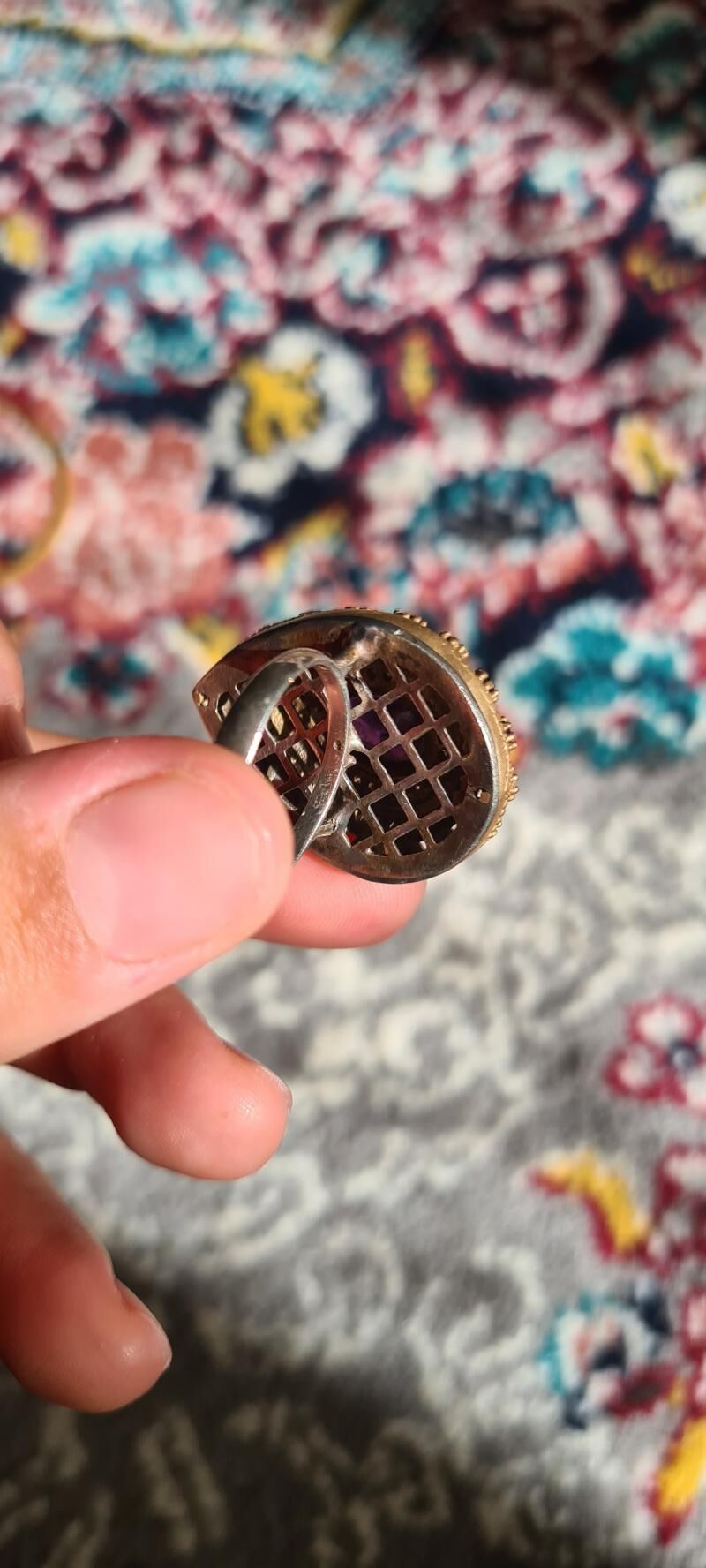 kumus yuzukler - Ашхабад - img 4