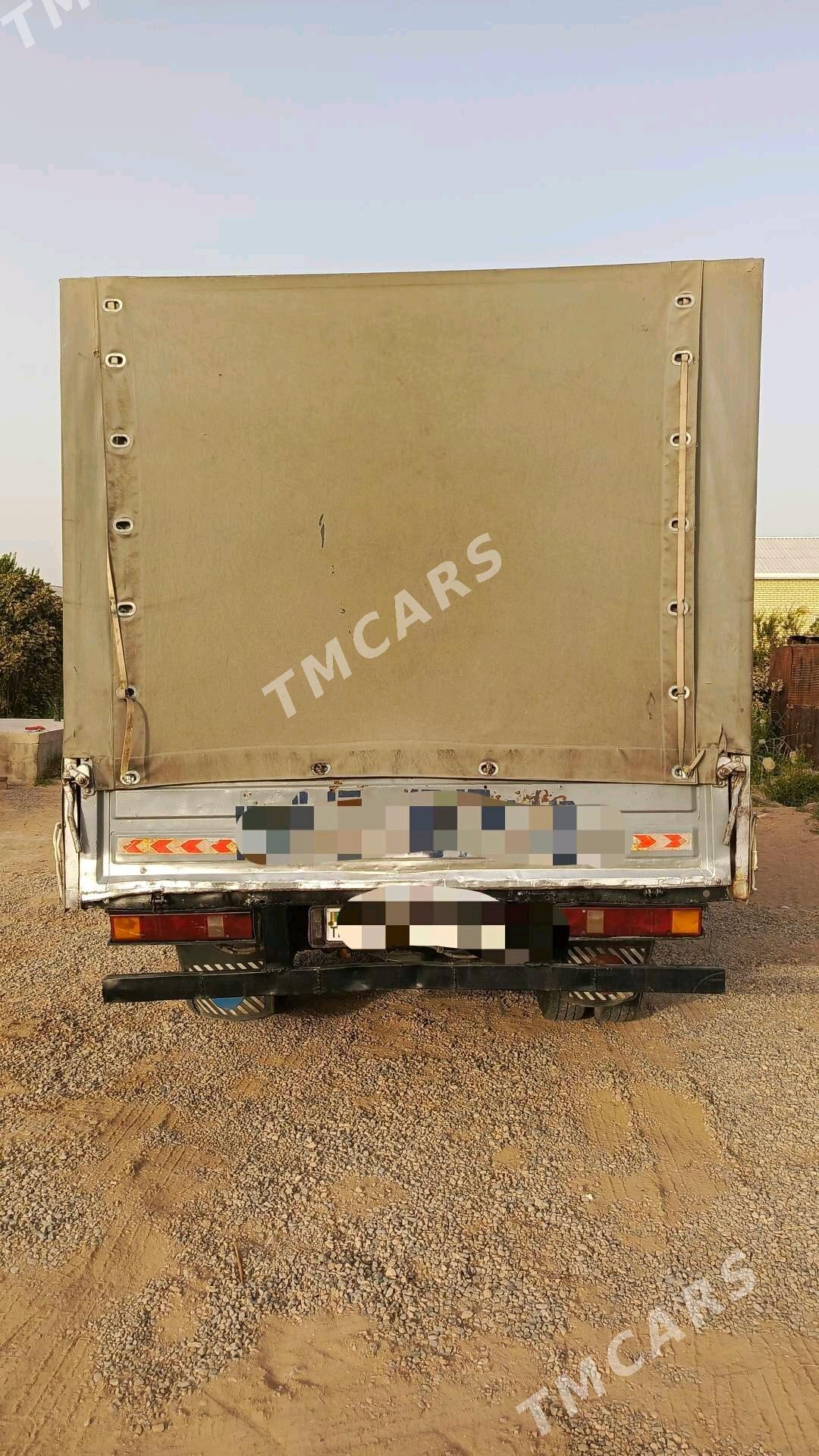 Gaz Gazel 2013 - 85 000 TMT - Мары - img 6