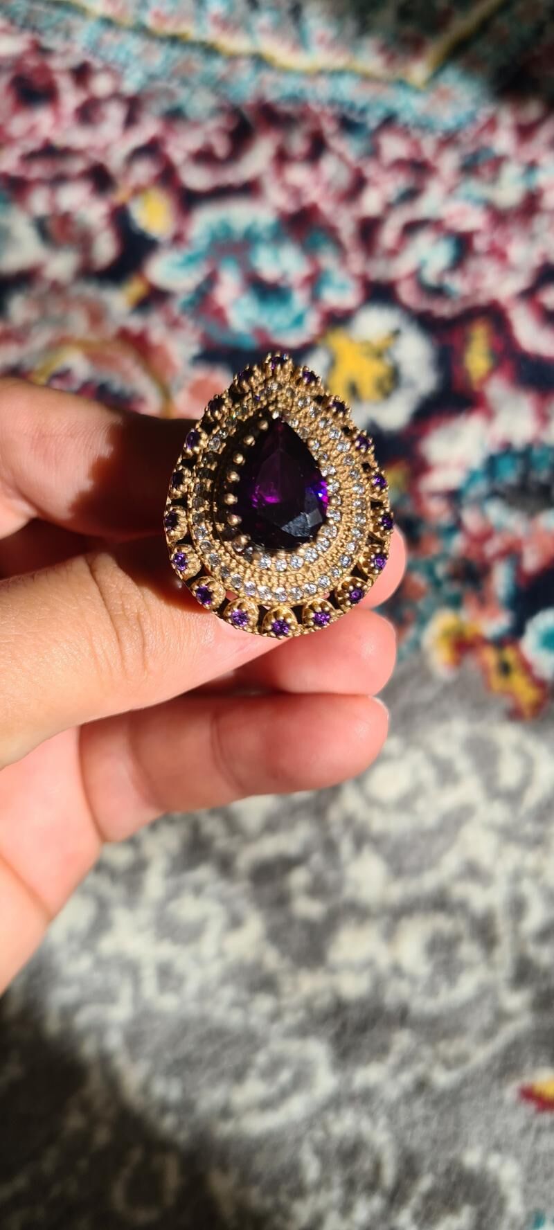 kumus yuzukler - Ашхабад - img 5