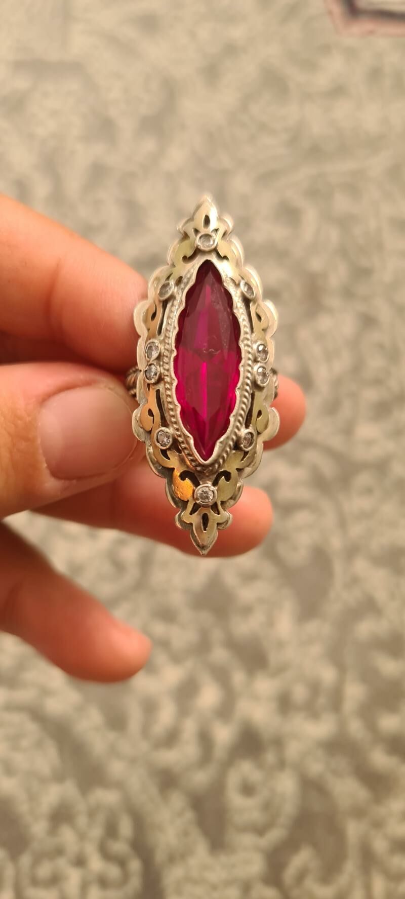 kumus yuzukler - Ашхабад - img 2