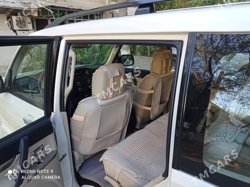 Mitsubishi Pajero 2014 - 280 000 TMT - Ким район - img 4