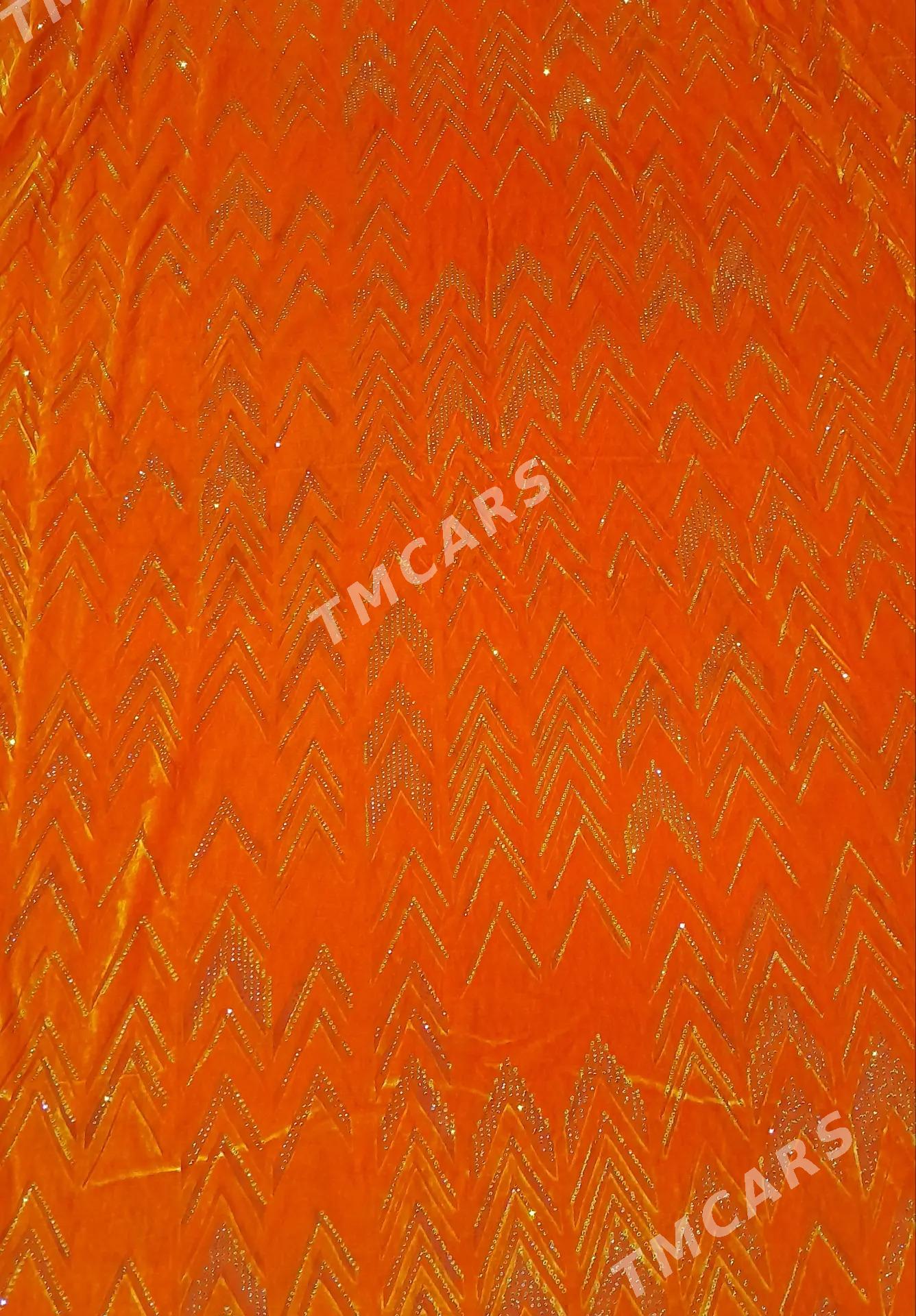 pommah gaşly - Türkmenbaşy - img 1