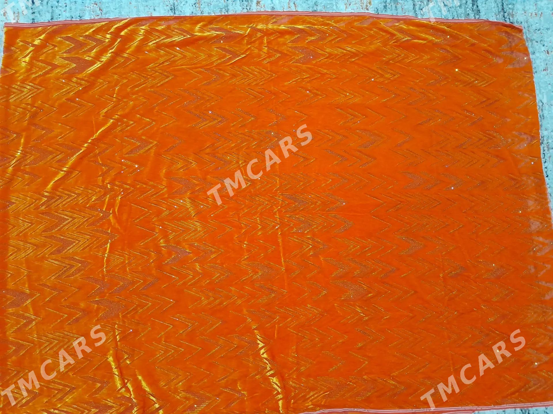 pommah gaşly - Türkmenbaşy - img 2