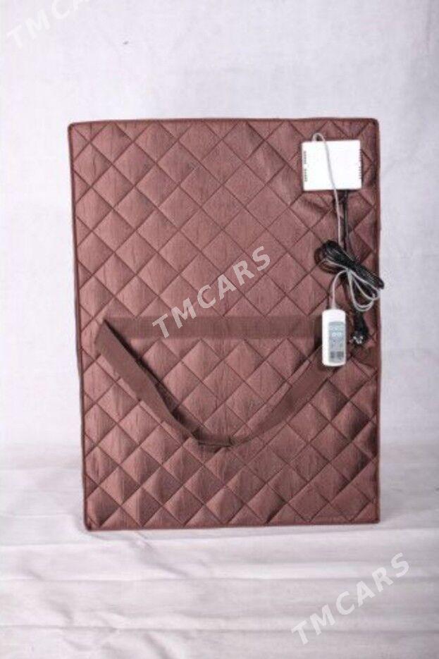 Мини Сауна - Ашхабад - img 2