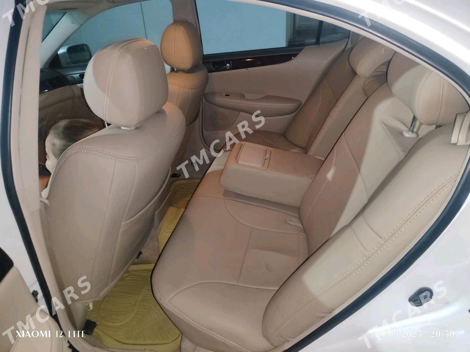 Lexus ES 330 2004 - 185 000 TMT - Мары - img 3