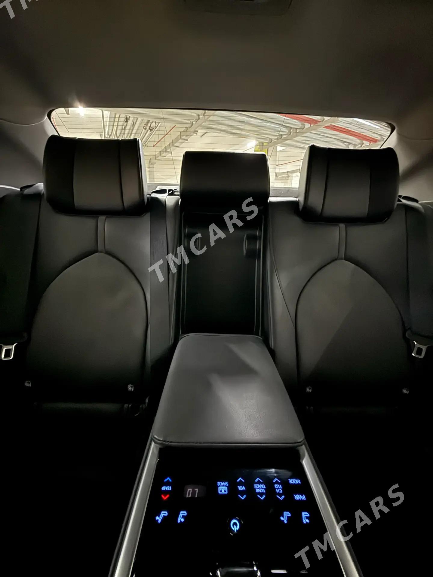 Toyota Camry 2023 - 680 000 TMT - Ашхабад - img 2