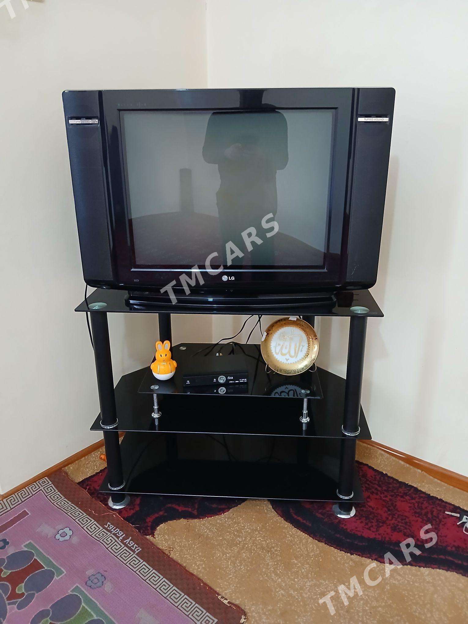 Telewizor - Гызыларбат - img 2