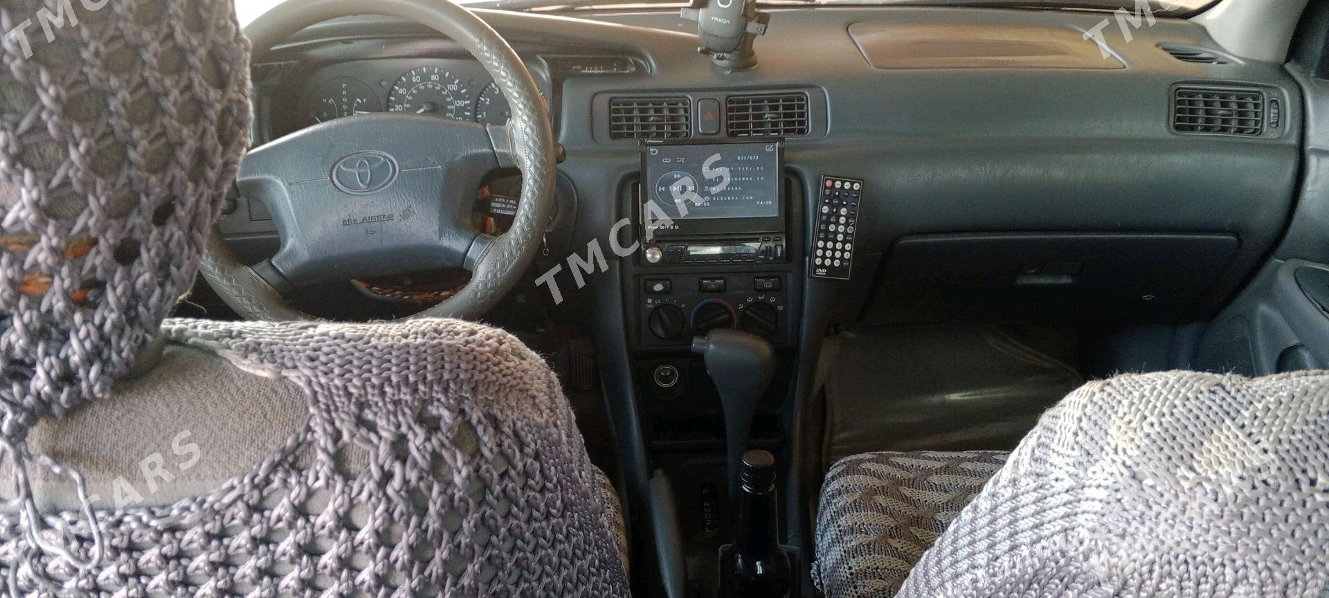 Toyota Camry 2000 - 150 000 TMT - Türkmenbaşy etr. - img 2