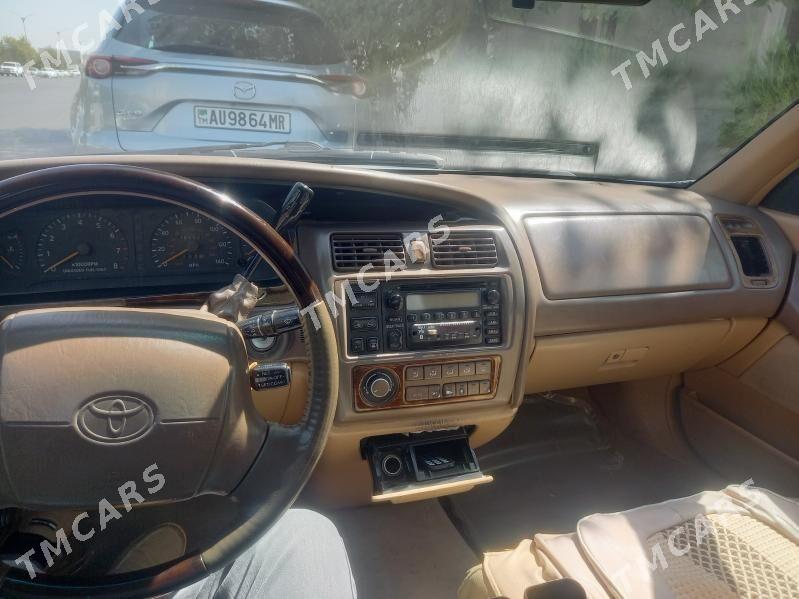 Toyota Avalon 1997 - 110 000 TMT - Мары - img 3