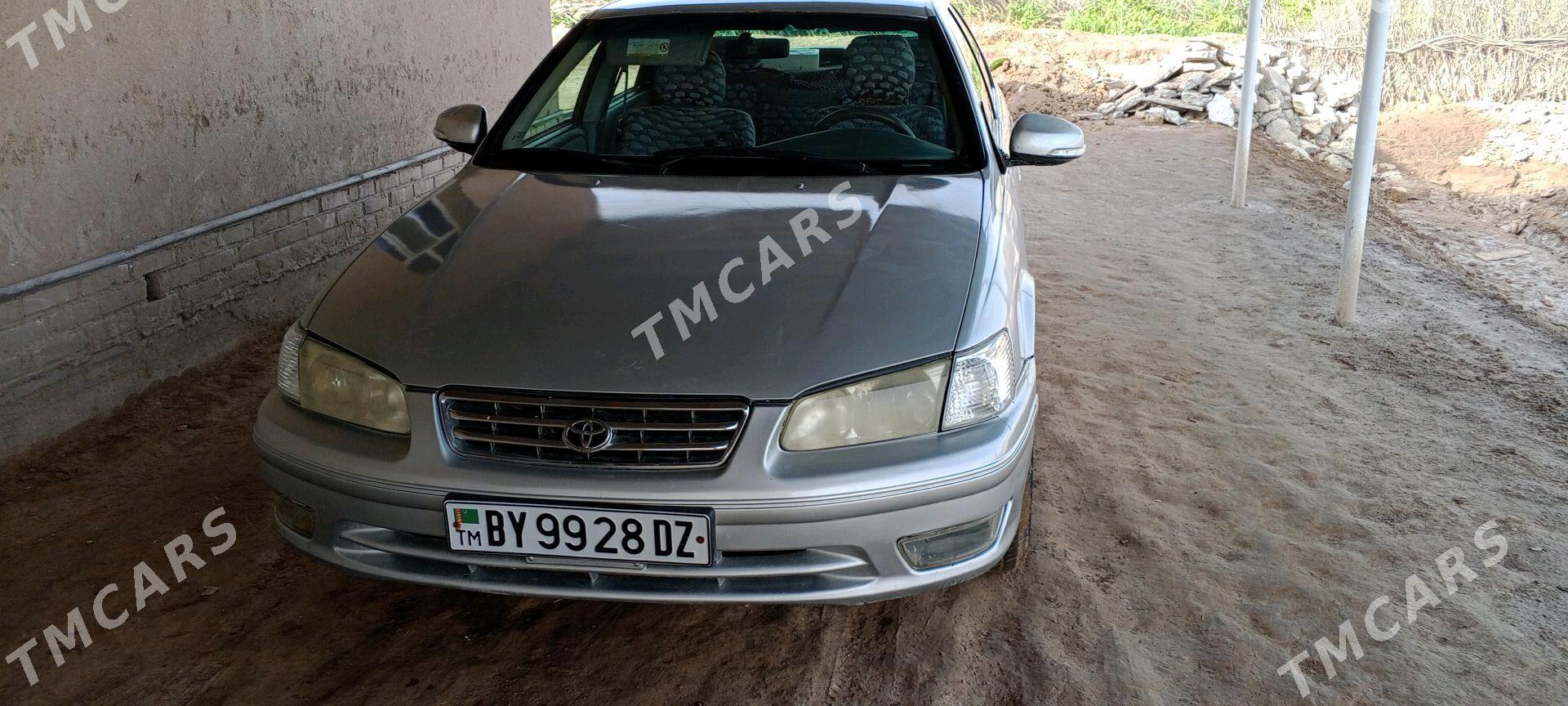 Toyota Camry 2000 - 150 000 TMT - Türkmenbaşy etr. - img 4