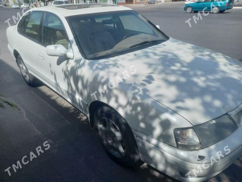 Toyota Avalon 1997 - 110 000 TMT - Мары - img 2
