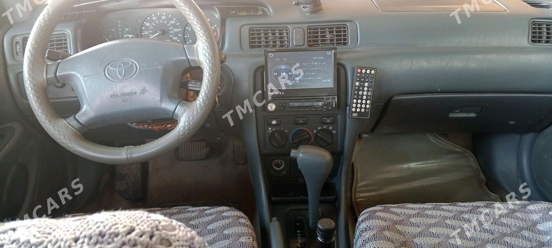 Toyota Camry 2000 - 150 000 TMT - Türkmenbaşy etr. - img 7