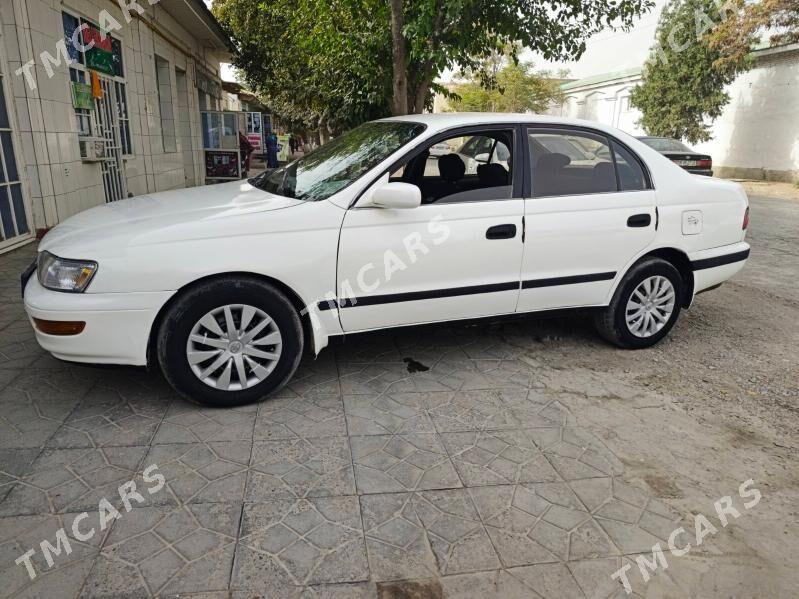 Toyota Corona 1995 - 56 000 TMT - Керки - img 2