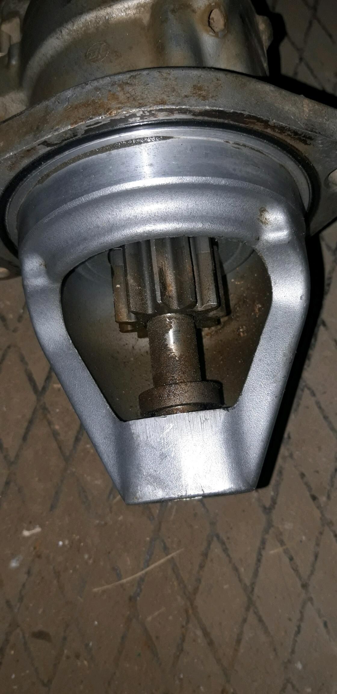 Starter стартер 2 150 TMT - Туркменбаши - img 2