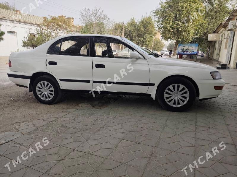 Toyota Corona 1995 - 56 000 TMT - Керки - img 3