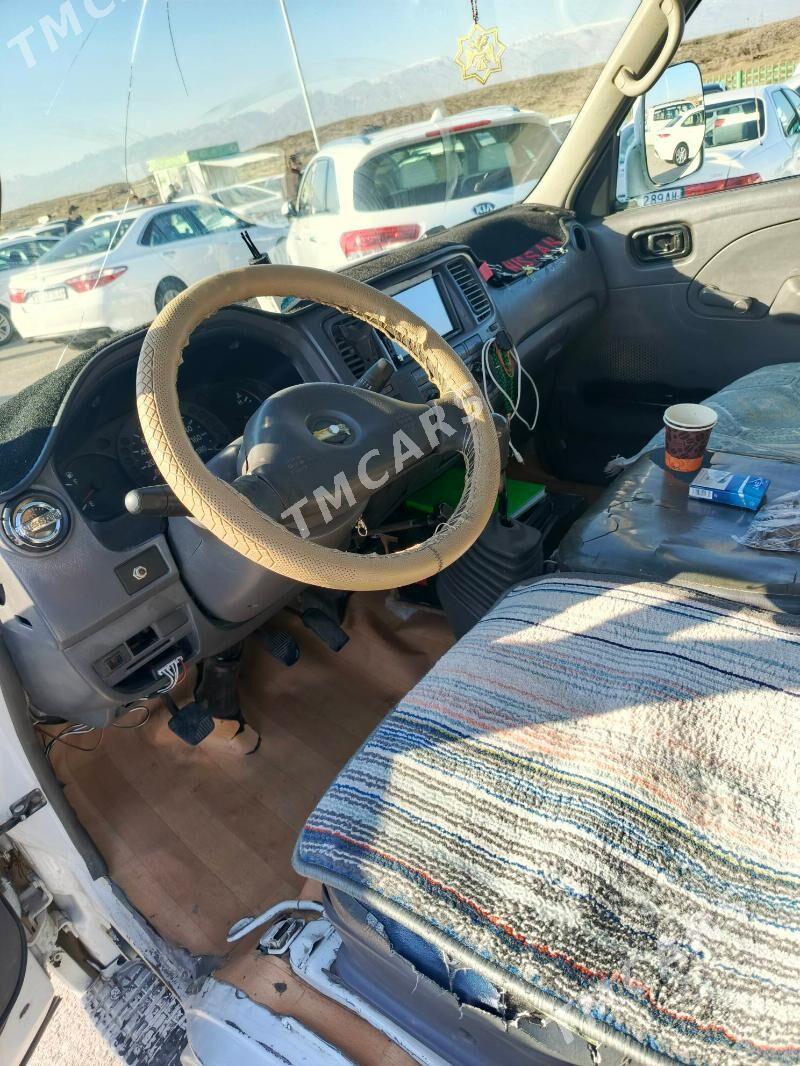 Nissan Urvan 2003 - 105 000 TMT - Ашхабад - img 5