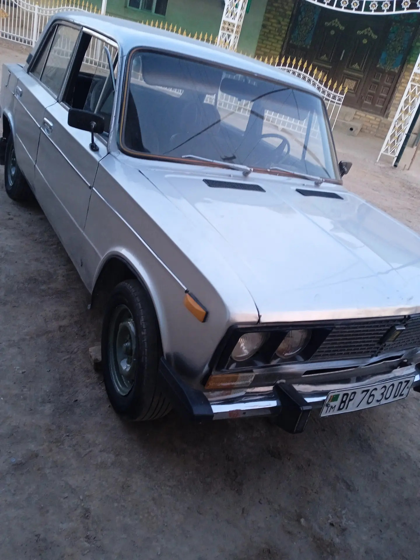 Lada 2106 1980 - 17 000 TMT - Гурбансолтан Едже - img 3
