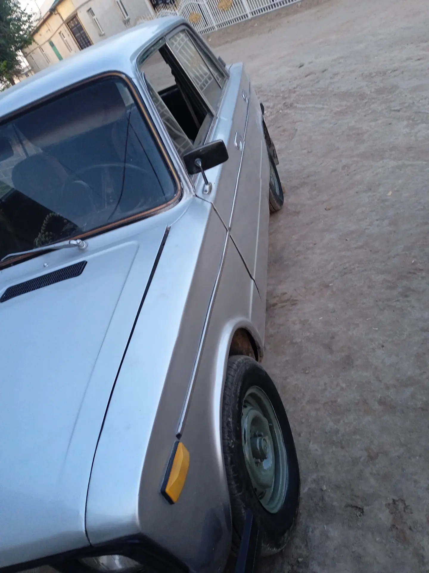 Lada 2106 1980 - 17 000 TMT - Гурбансолтан Едже - img 2