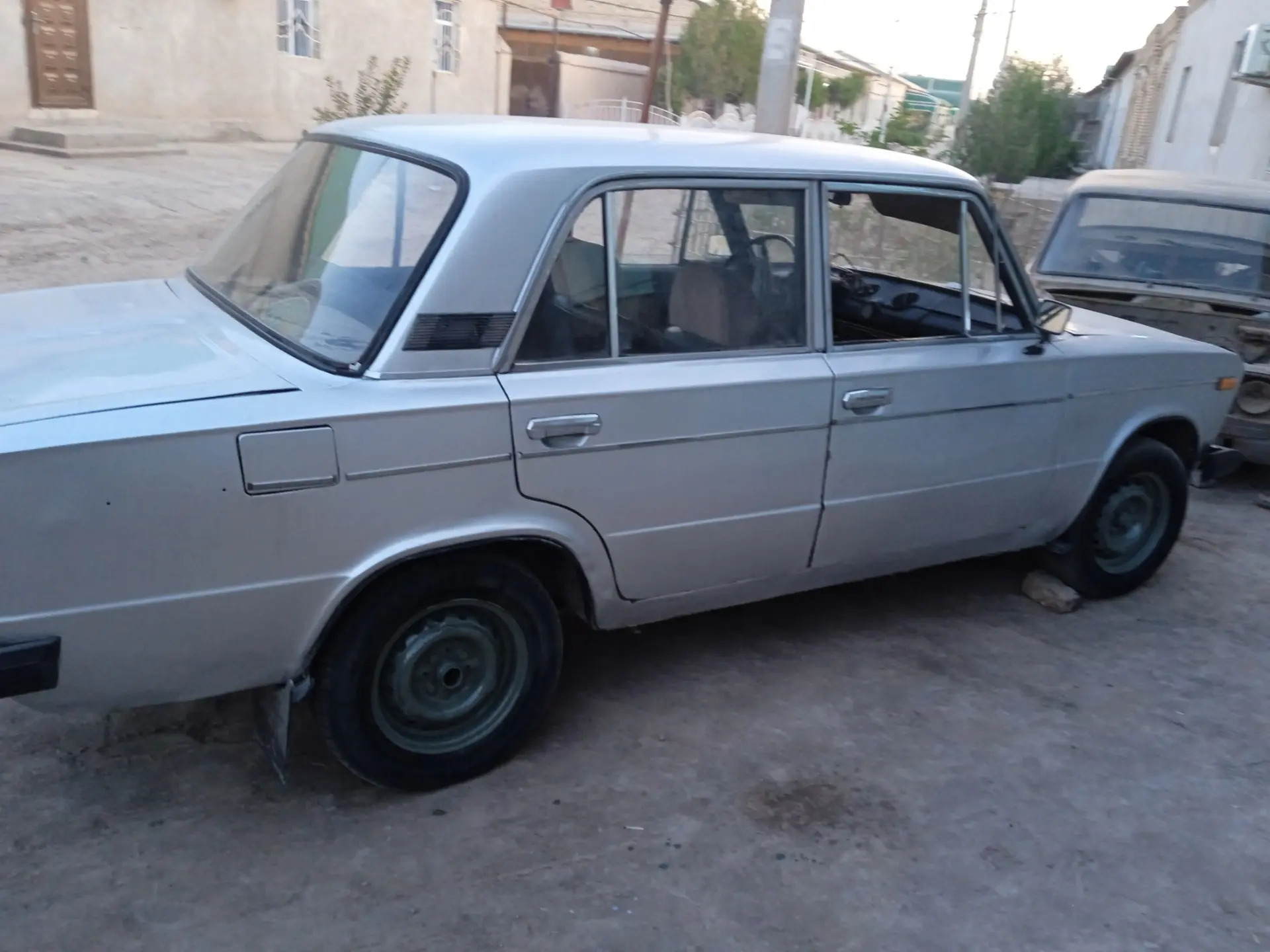 Lada 2106 1980 - 17 000 TMT - Гурбансолтан Едже - img 4