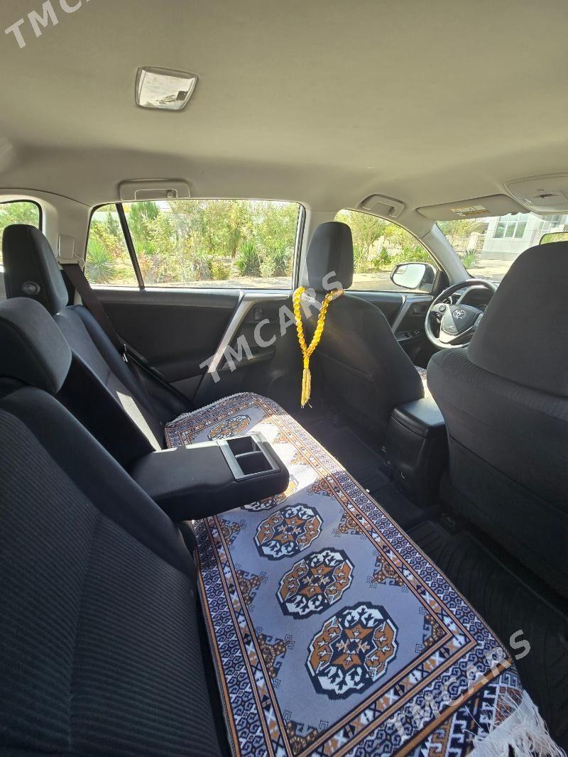 Toyota RAV4 2016 - 315 000 TMT - Aşgabat - img 2