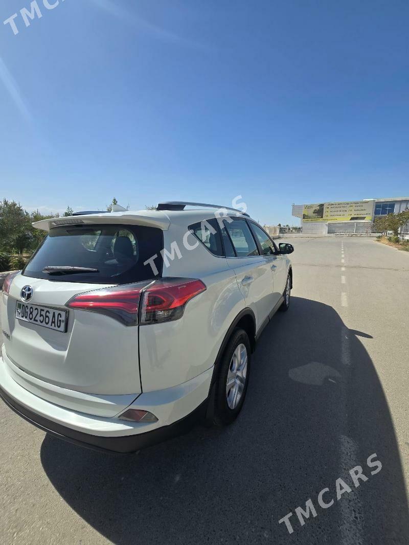 Toyota RAV4 2016 - 315 000 TMT - Aşgabat - img 6