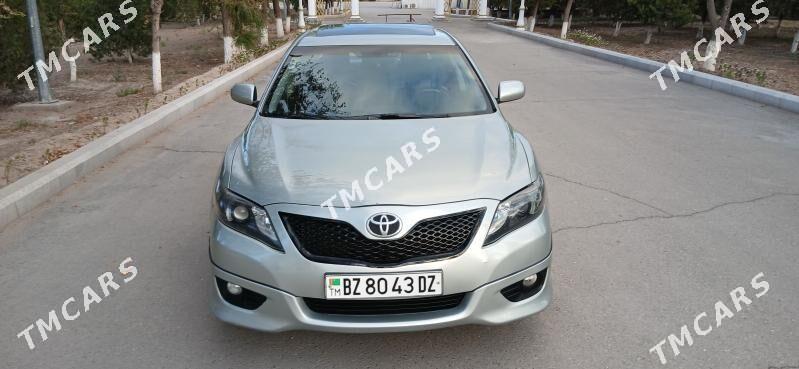 Toyota Camry 2011 - 175 000 TMT - Дашогуз - img 2