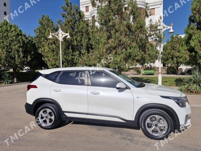 Kia Seltos 2020 - 257 000 TMT - Aşgabat - img 2