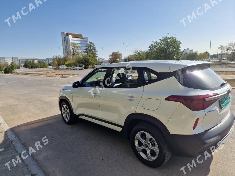 Kia Seltos 2020 - 257 000 TMT - Aşgabat - img 5