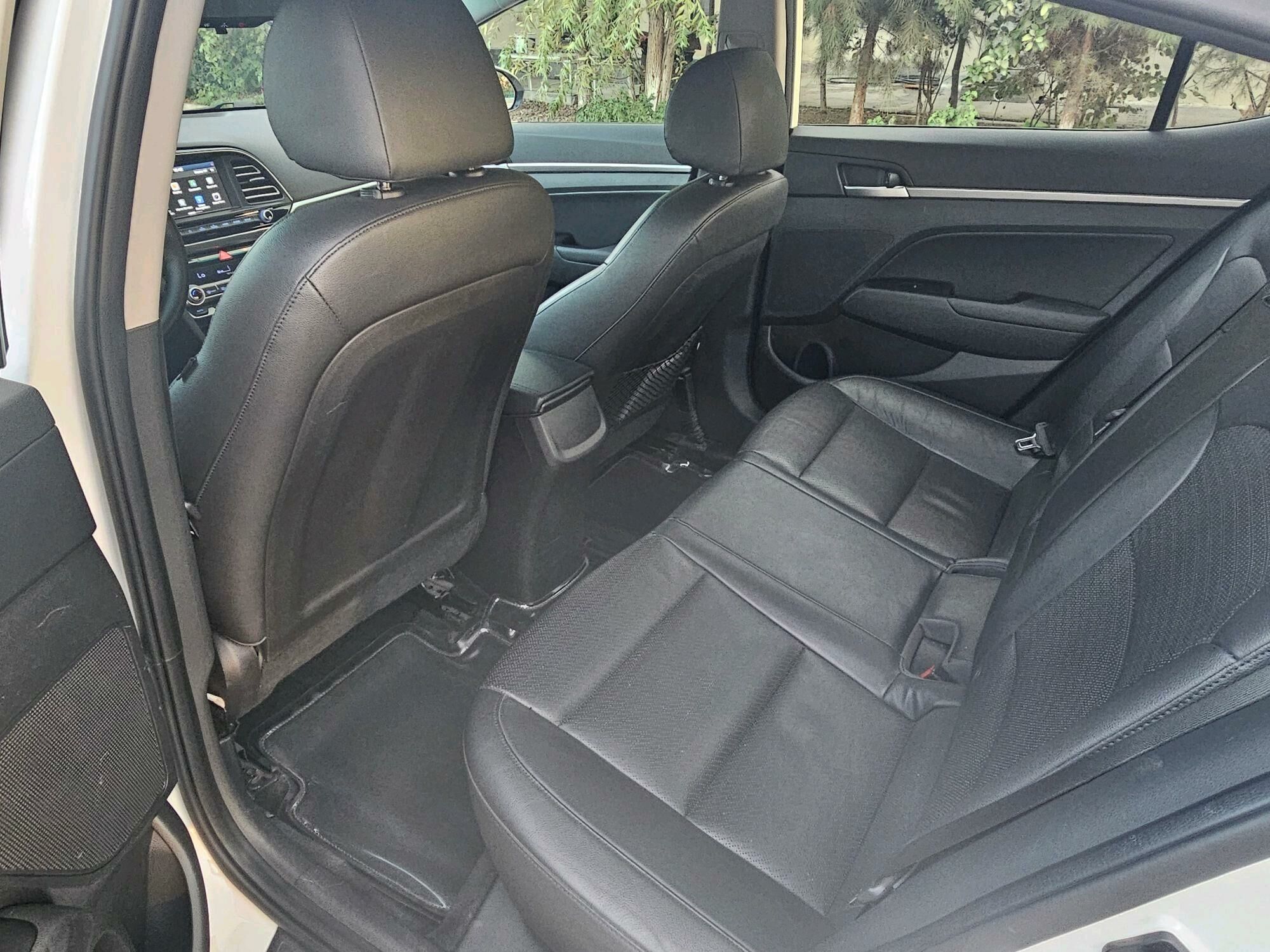 Hyundai Elantra 2019 - 212 000 TMT - Ашхабад - img 9