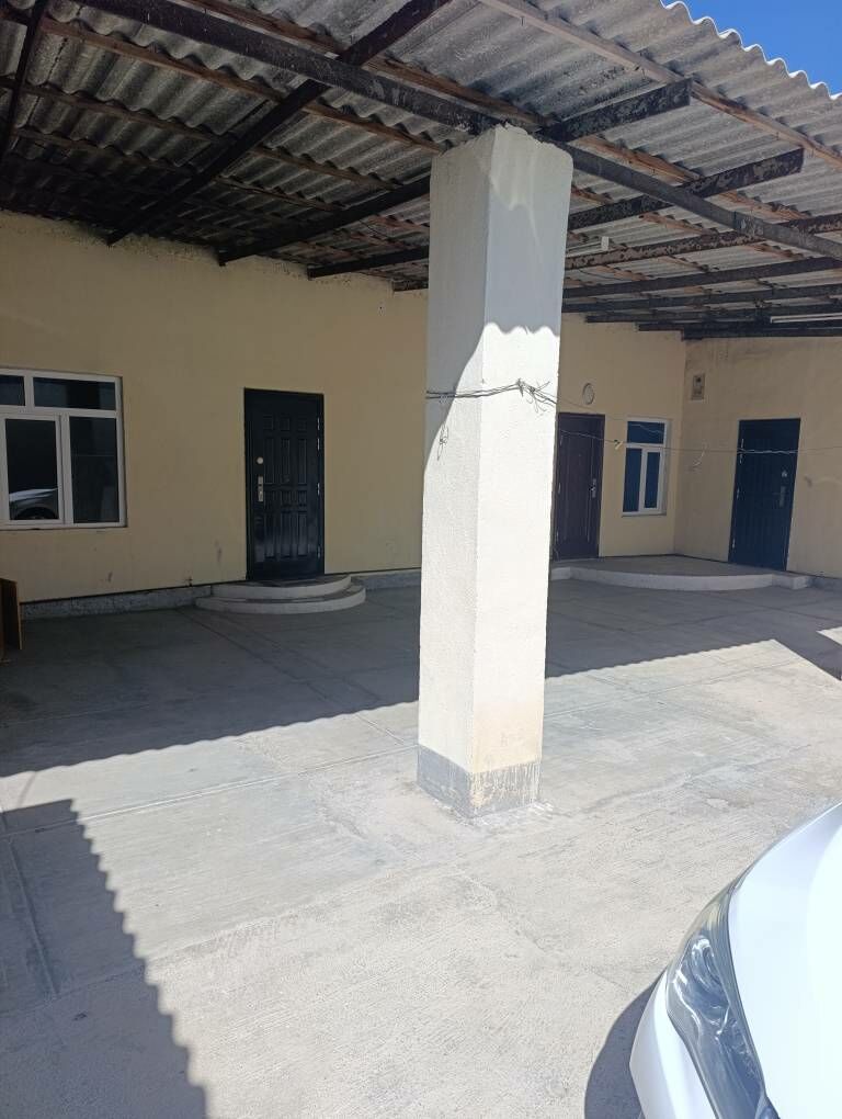 PLAN JAY KONE GOKJE EYESI - Гёкдже - img 3