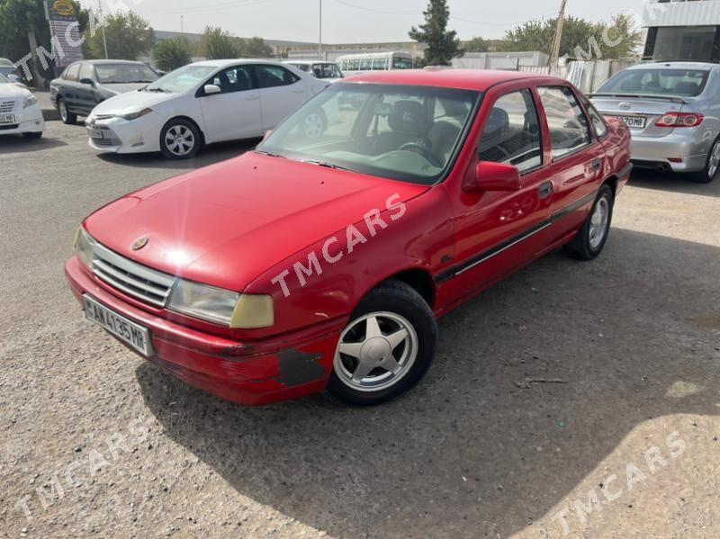 Opel Vectra 1989 - 35 000 TMT - Мары - img 3