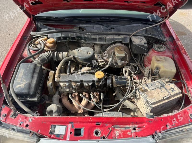 Opel Vectra 1989 - 35 000 TMT - Мары - img 8