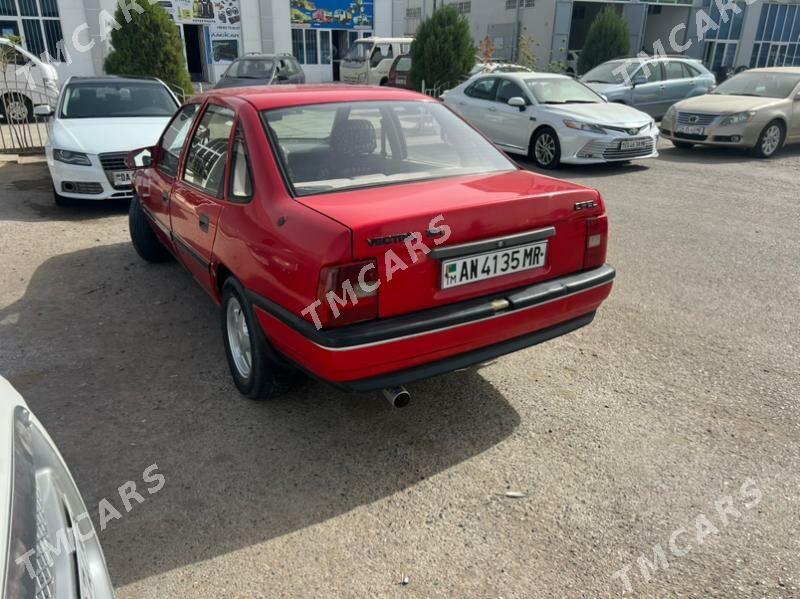 Opel Vectra 1989 - 35 000 TMT - Мары - img 2