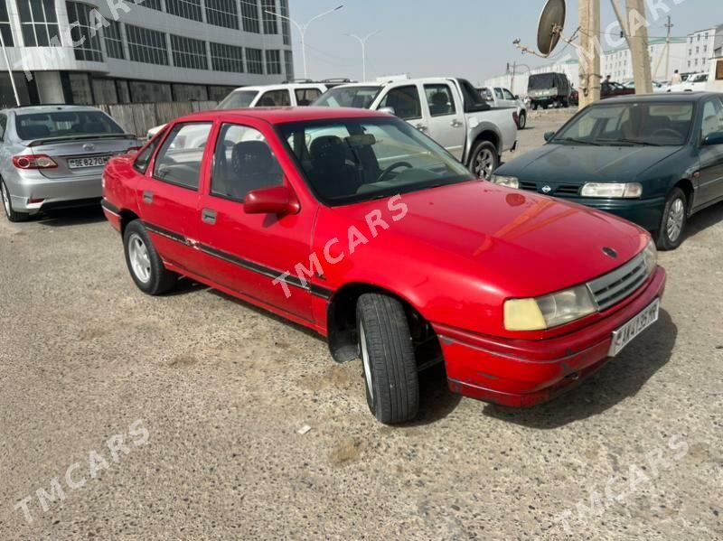 Opel Vectra 1989 - 35 000 TMT - Мары - img 5