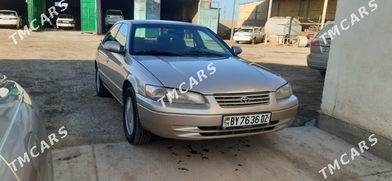 Toyota Camry 1999 - 132 000 TMT - етр. Туркменбаши - img 5