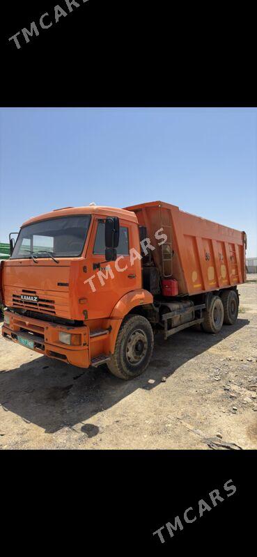 Kamaz 6520 2012 - 340 000 TMT - Mary - img 3