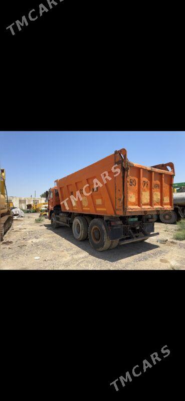 Kamaz 6520 2012 - 340 000 TMT - Mary - img 2
