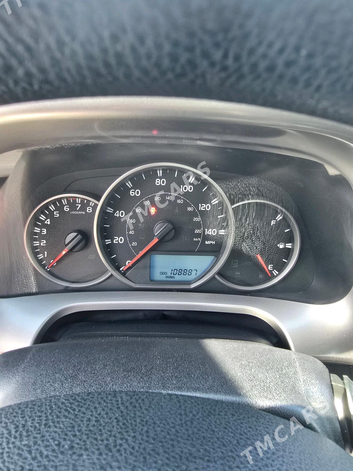 Toyota RAV4 2016 - 315 000 TMT - Aşgabat - img 9